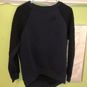 Men’s Nike Pullover